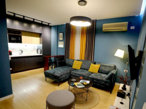 Tirana Center Apartment